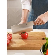 德國Fissler菲仕樂 中式菜刀中片刀切片刀家用廚師刀