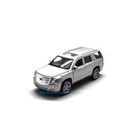 Welly Nex 1:34 - 2017 Cadillac Escalade