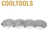 Cooltools Car Audio Speaker Door Loudspeaker Cover Trim for Mercedes Benz E/C/GLC Class W213 W205