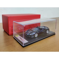 Ferrari 488 Pista Spider model car