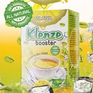 [DSR] ALANA KLENZE BOOSTER DETOX TERBAIK