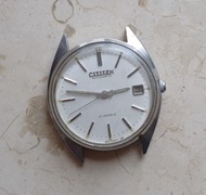古董星辰錶 Citizen