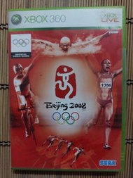 遊戲專區 > Xbox360 >> Beijing 2008