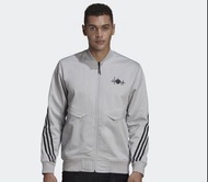 全新Adidas 007 x athletic 運動外套 L