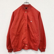 McGREGOR Drizzler Jacket/Swing top , Red , Size 9, Vintage
