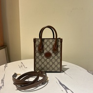 Gucci mini 琴譜包