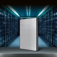 Seagate 5TB One Touch with password USB 3.0 HDD External Hard Drive Portable (STKZ500040X)