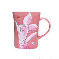 แก้วมัค DISNEY รุ่น MUG #MRM0134RPD16/POOH-PIGLET