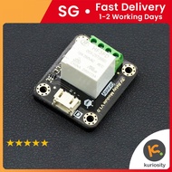 DFRobot Gravity Digital 10A Relay Module