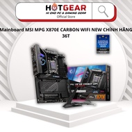 Mainboard MSI MPG X870E CARBON WIFI NEW GENUINE 36T