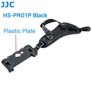 JJC กล้องปรับได้สายคล้องข้อมือสำหรับ Canon Nikon Sony Fuji Olympus Pentax Panasonic กล้องสำหรับ Fuji