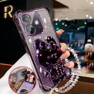 Lovely Cute Phone Case for OPPO A5i Pro 4G 5G OPPOA5i A5iPro OPPOA5iPro Protection Casing with Lovel