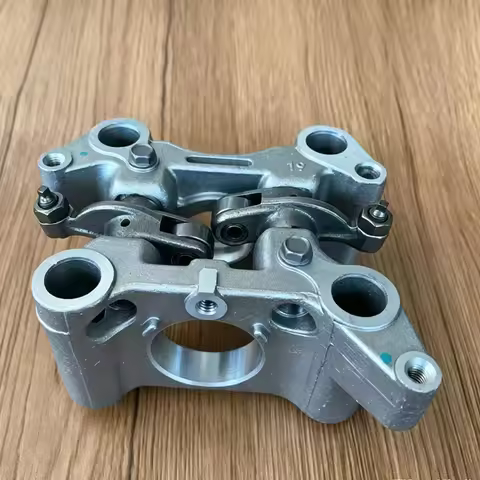 Motorcycle Rocker Arm Camshaft Holder for Honda CBF125 CB125F XR125 XR150 CBF150 GLH125 CRF150 NXR15