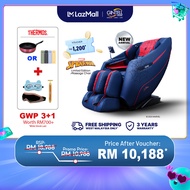 GINTELL Spider-man Massage Chair