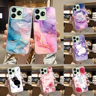 For ZTE Blade A73 4G 5G Case Silicone Soft Clear Shockproof Phone Casing For ZTE Blade A72S A71 A72 