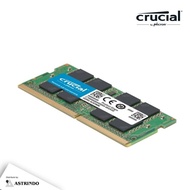 Best Seller Crucial DDR4 8GB 16GB 32GB - Sodimm DDR4 3200 - RAM Notebook & Laptop Computer Pc