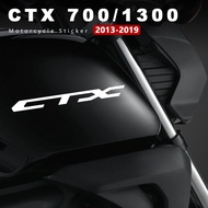 Custom Motorcycle Stickers Motorcycle Body Stickers for Honda CTX 700 1300 CTX1300 CTX700 Accessorie