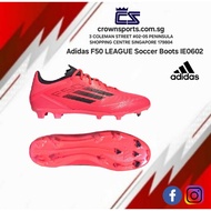 Adidas F50 LEAGUE Soccer Boots IE0602