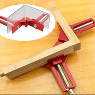 MITRE SIKU CORNER CLAMP - 90 DEGREE RIGHT ANGLE CLAMP - MITERE RIGHT ANGLE