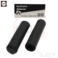 RAGUSA Bicycle Silicon Handle Grip for MTB Mountain Bike Bmx Road Racer Handle Bar