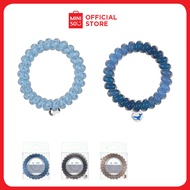 MINISO WINK Series Hair Tie (2 pcs) - Ver. 1