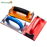 Hand Sander Lightweight Polish Tool Sand Board Woodworking Abrasive Tool