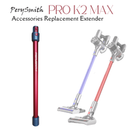 Perysmith Pro K2/K3 Max Cordless Handheld Vacuum Cleaner Accessories Replacement Extender Part