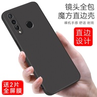 Machen Suitable for huawei nova4E Phone Case p30lite Simple MAR-AL00 New Style hw nv4e Business mar-