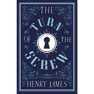 Book - English: the Turn of the Screw