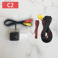 กล้องมองหลัง Citroen C4L Tianyi C5 C2 C3-XR DS3 DS5 DS6 New Ailisheng Shijia ภาพชัด 1080p กล้องมองหล