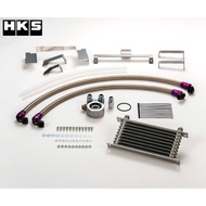 Suzuki swift sport zc33s Hks Oil Cooler Kit S Type