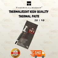 [Thermalright TF7 Thermal Grease Thermal Paste ] ( 12.8w/mk ) 2g/4g