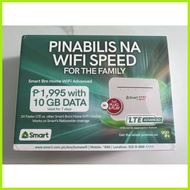 ◭  ✗ PERMANENT OPENLINE BOOSTEVEN R281/R291