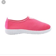 sepatu wanita dr. kevin pink