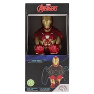 Marvel Avengers Iron Man Phone And Controller Holder *New Arrival * ของเล่นสำหรับเด็ก (#937344)