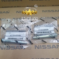 Pin Pen Caliper Caliper Nissan Grand Livina Xgear 2012 up Set 2pcs Original Nissan 41133-EE52A 41134