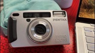 Pentax Espio 120Mi Silver (Secondhand Film Camera from Japan, Excellent Condition, Direct Sellers fo