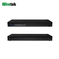 HDMI Splitter 16Port V1.4 1080p