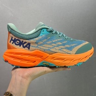 Hoka Speedgoat 5 Men Sport Shoes Hoka Speedgoat 6 Running Shoes 1123157-TMOR T9XE
