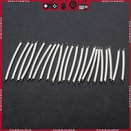 STA Guitar Fret Wire 24 Fret 2 7mm for Guitar Fingerboard Replacement Pack of 24Pcs