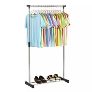 Tempat Sangkut Baju / Cloth Hanger