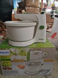 Dudukan Mixer / Mangkok & Stand Mixer philips HR-1559 / HR-1552 promo