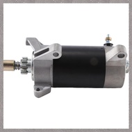 [M G L O] 6H3-81800 Start Motor Car Accessories Parts for Parsun Hidea Outboard Motor 60HP 70HP 2 St