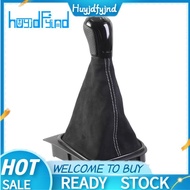 Manual Car 6 Speed Gear Shift Knob   Golf 5  MK5 2004-2010 Golf 6  MK6 2010-2014 Accessories