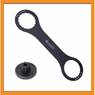 Alat Pembuka BB ZTTO DUB Wrench Bottom Bracket Tool 44mm 46mm 16 24 notch Installation Tool Remover