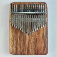棕櫚木拇指琴/17音拇指琴/KALIMBA