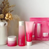 💜現貨💜Estée Lauder 雅詩蘭黛 紅石榴護膚套裝3件套