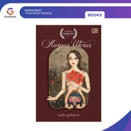 Gramedia Malang - Continue Corpus