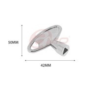 Cyber Lock Key Only / Furniture Lock (CL CL.K078.01)