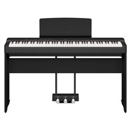 Yamaha P-225 Black 88-key Compact Digital Piano
